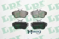 ������� ��������� Citroen Jumpy/FIAT Scudo/Peugeot Expert 07- ������ LPR 05P1460 05P1460 ����