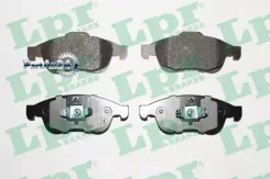 ������� ��������� Renault Duster 10-/Fluence 10-/Megane III 08- �������� LPR 05P1493 05P1493 ����