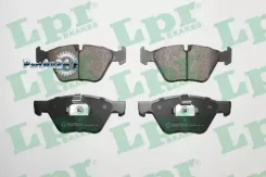 ������� ��������� BMW E90/E60 1.8-3.0 03- �������� LPR 05P1512 05P1512 ����