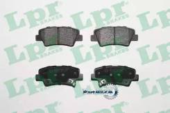   Hyundai Solaris 10-/Sonata V (NF) 05-/KIA SOUL 09-  LPR 05P1558 05P1558 