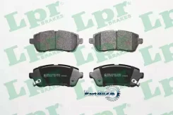 ������� ��������� FORD Fiesta 08-/Mazda 2 07- �������� LPR 05P1673 05P1673 ����