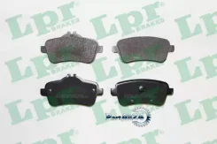 ������� ��������� Mercedes GL X166/ML W166 ������ LPR 05P1817 05P1817 ����