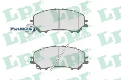 ������� ��������� Nissan Qashqai 14- �������� LPR 05P1975 05P1975 ����