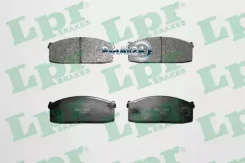������� ��������� Nissan Bluebird 1.6-2.0D 80-84/Laurel 2.0-2.4 81-85 �������� LPR 05P252 05P252 ����
