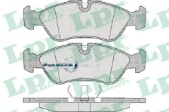 ������� ��������� Daewoo Espero/Chevrolet Lanos 1.6 16V R14 �������� LPR 05P304 05P304 ����