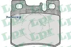 ������� ��������� Mercedes W210/W202/W124/W201/R129/R170/�A208 CLK ������ LPR 05P428 05P428 ����