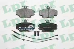 ������� ��������� Renault Logan 04-/Sandero 08-/CLIO 91- �������� � �������� LPR 05P349 05P349 ����