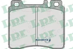 ������� ��������� Mercedes W140 9198 �������� LPR 05P446 05P446 ����
