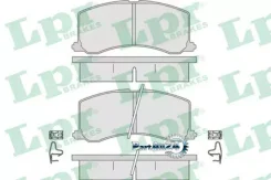 ������� ��������� Suzuki Baleno 95-02 �������� LPR 05P665 05P665 ����