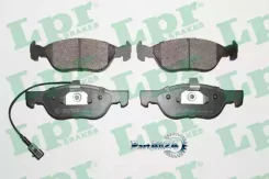 ������� ��������� ALFA 145/146/FIAT Bravo -01/Punto 01- �������� � �������� LPR 05P646 05P646 ����