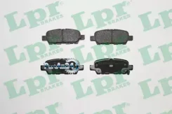 ������� ��������� Nissan X-Trail/Qashqai/Tiida/Infiniti FX/Renault Koleos ������ LPR 05P857 05P857 ����