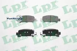   Subaru Forester 97-/Impreza 98-/Legacy 98-/Outback 00-  LPR 05P838 05P838 