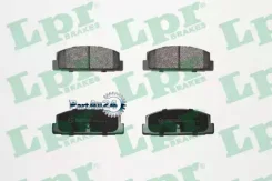 ������� ��������� Mazda 6 02/323 96/626 9202 ������ LPR 05P876 05P876 ����