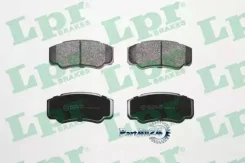 ������� ��������� Citroen Jumper/FIAT Ducato/Peugeot Boxer (230/244) 94- ������ LPR 05P885 05P885 ����
