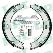 ������� ��. ����. MB W203/W209/W210/W140/W215/W220/�W414 95- � ����. �����. LPR 06869 06869 ����