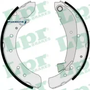 ������� ����. ���. Citroen Jumper/FIAT Ducato/Peugeot Boxer 94-02 (254x57) LPR 07120 07120 ����