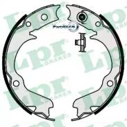  . . Subaru Forester/Impreza/Legacy 94- LPR 08360 08360 