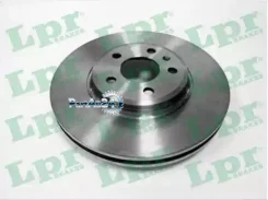 ���� ��������� AUDI A4 07-/A5 07-/Q5 08- �������� D 320��. LPR A1033V A1033V ����