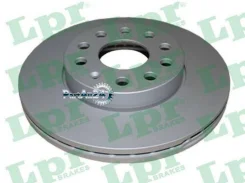 ���� ��������� AUDI A3/Skoda Octavia/VW GOLF 12- �������� ����. D 276��. LPR A1054V A1054V ����