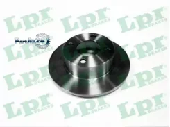 ���� ��������� AUDI 80/90 86-96/100 82-90 ������ D 245��. LPR A1101P A1101P ����
