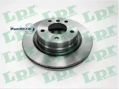 ���� ��������� BMW 1 E81/E87/3 E90/91 1.6-3.0 05- ������ ����. D 300��. LPR B2018V B2018V ����