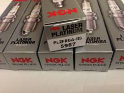    NGK 5987 Plzfr6A11S 5987 