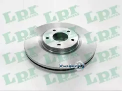 ���� ��������� Nissan Qashqai 07-/Renault Koleos 08- �������� ����. D 320��. LPR N2019V N2019V ����