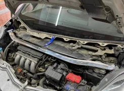 ����������� �������� Honda FIT 2008-2013 ��� TCR-II ����