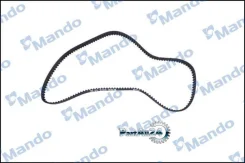 ������ ��� Mitsubishi /Hyundai 2.0 88-98 99- / KIA 2.0 00- (153x29) Mando MB153RU29 MB153RU29 ����