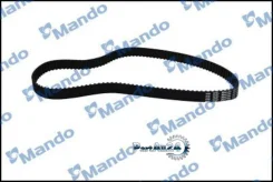 ������ ��� Chevrolet 1.4-1.6 05-/Daewoo 1.6 97- (127x25.4) Mando MB127RU254 MB127RU254 ����