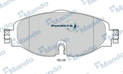 ������� ��������� AUDI A3/Skoda Octavia/VW GOLF 12-/Passat 14- �������� Mando MBF015281 MBF015281 ����