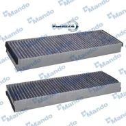 ������ ������ AUDI A6 04- �������� (����.2��. ) Mando MMF025160 MMF025160 ����