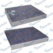 ������ ������ BMW F10/F01 10- �������� (����.2��. ) Mando MMF025155 MMF025155 ����