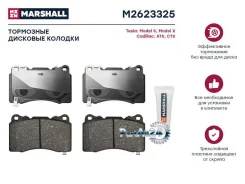 ������� ��������� Cadillac CTS/STS/Tesla Model S �������� Marshall M2623325 M2623325 ����