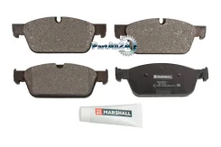 ����������������Mercedes�GL��X166/ML�W166��������� Marshall M2625531 M2625531 ����