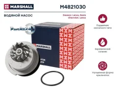 ����� ������� Daewoo Nexia/Lanos 1.5 DOHC 95- Marshall M4821030 M4821030 ����