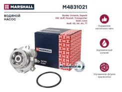 ����� ������� VAG 1.8T/2.0 96 Marshall M4831021 M4831021 ����