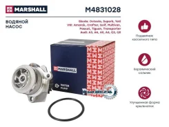 ����� ������� VAG 1.2D-2.0D 03- Marshall M4831028 M4831028 ����