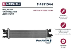 ��������. ���. FORD Focus III /KUGA 1.5T M/A 13- Marshall M4991044 M4991044 ����