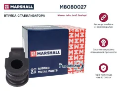 ������ ������������� Nissan JUKE/Qashqai 10- ���. ����. ���/����. Marshall M8080027 M8080027 ����