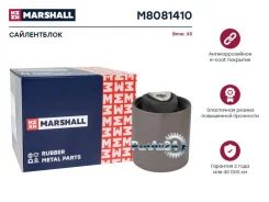 ����������� ������ BMW X5(E70)/X6(E71) ���. ����. Marshall M8081410 M8081410 ����
