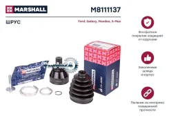 ���� ����. (��� ABS) FORD Galaxy II 06- / Mondeo IV 07- / S-MAX I 06- Marshall M8111137 M8111137 ����