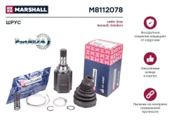 ���� LADA XRAY 15- �����. ���. (��� Renault JR5) Marshall M8112078 M8112078 ����