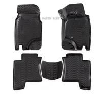 ����� ��� Mitsubishi Pajero II 5D (91-) (RHD), 5 ��. ���. ����, 3D � �����������, ���, ����. (ACM-PS ACMPS78 ����