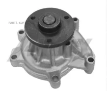 ����� ������� Toyota Yaris 1.0i 16v 3 holes 1684 ����