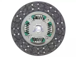 ���� ��������� [275 mm] Toyota Land Cruiser 4.2TD 90-97 DTX133 ����