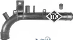 �������� ������� ���������� OPEL 1.6 98- Metalcaucho 03183 03183 ����