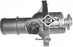 ��������� VAG A3/G5/BORA/Octavia 1.6 96-10 Metalcaucho 03745 03745 ����