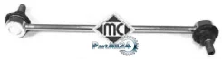 ���� ������������� FORD Fiesta/Fusion 02- ���. ���/����. Metalcaucho 04855 04855 ����