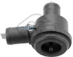 ������ ������� ���������� ������� VAG 1.8T 95- Metalcaucho 35115 35115 ����